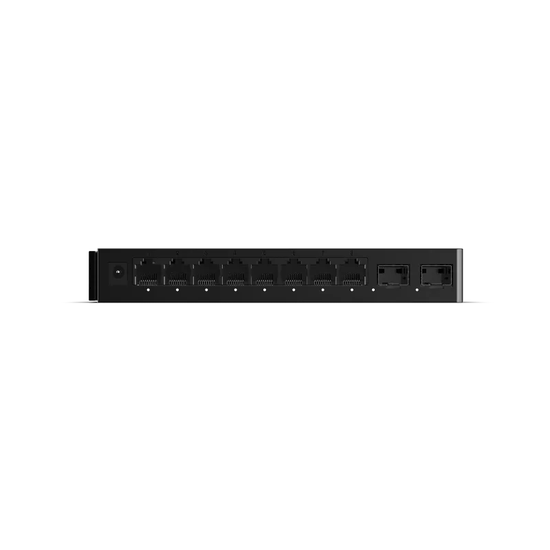 ASUS ProArt PQG-U1080 Unmanaged Switch thumbnail 2
