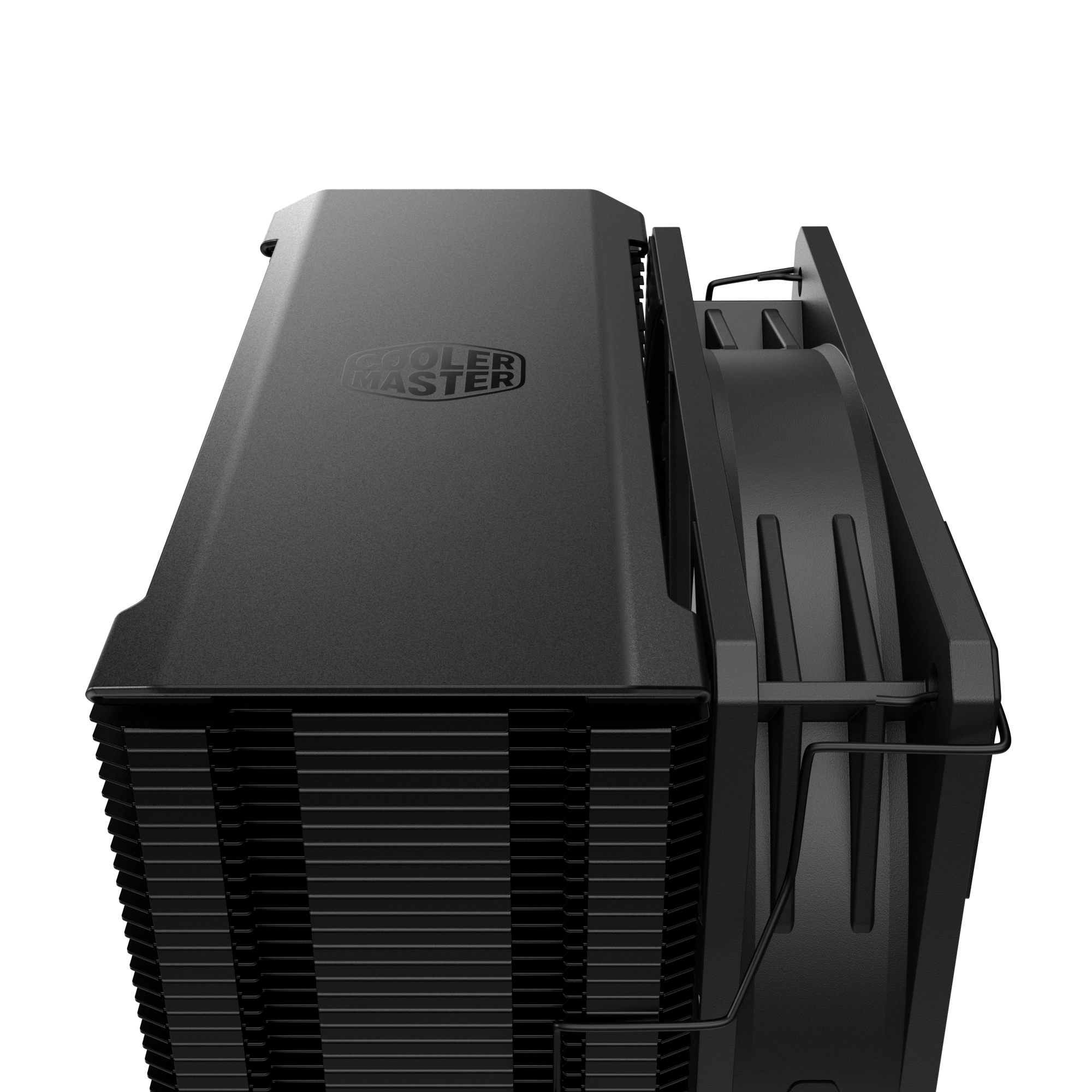 Cooler Master HYPER 212 3DHP BLACK ARGB CPU AIR COOLING thumbnail 3