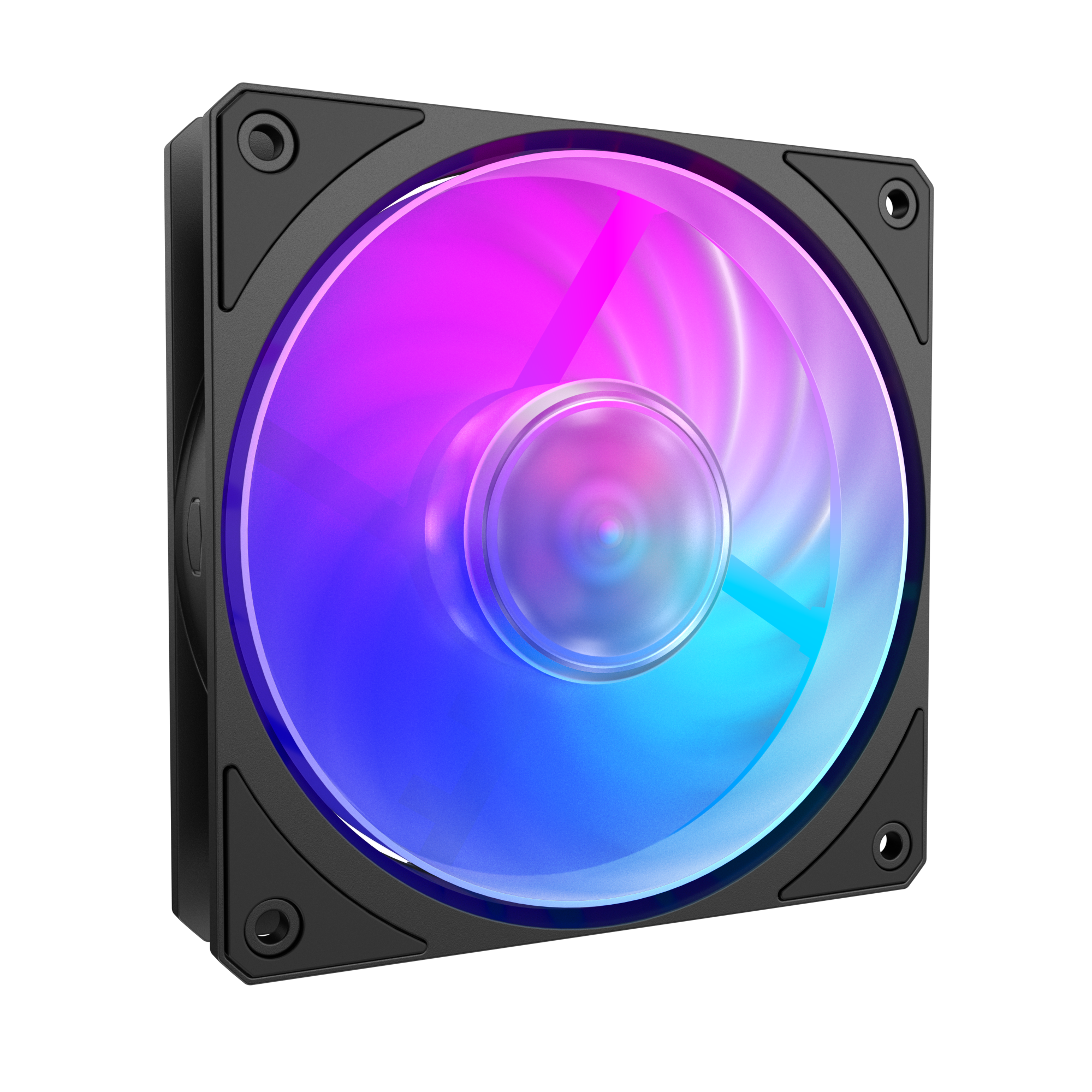Cooler Master HYPER 212 3DHP BLACK ARGB CPU AIR COOLING thumbnail 8