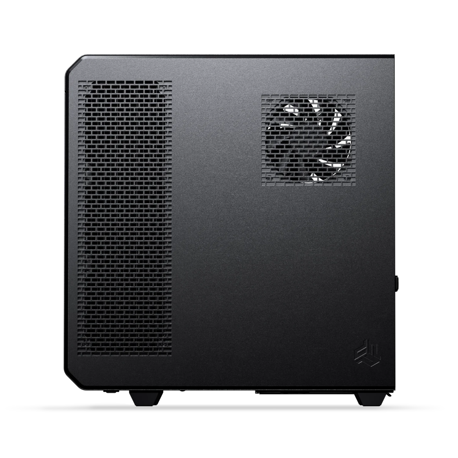 PHANTEKS EX5 PLUS ATX CASE BLACK thumbnail 5