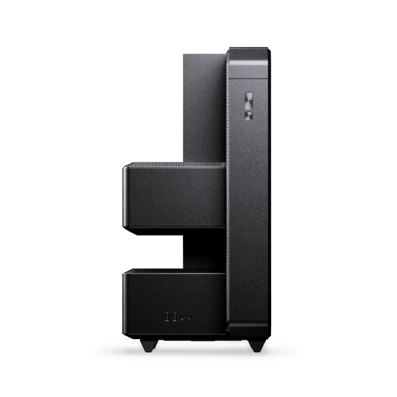 PHANTEKS EX5 PLUS ATX CASE BLACK thumbnail 7