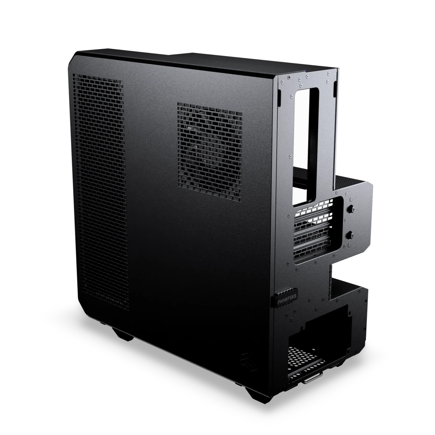 PHANTEKS EX5 MAX ATX CASE BLACK thumbnail 4