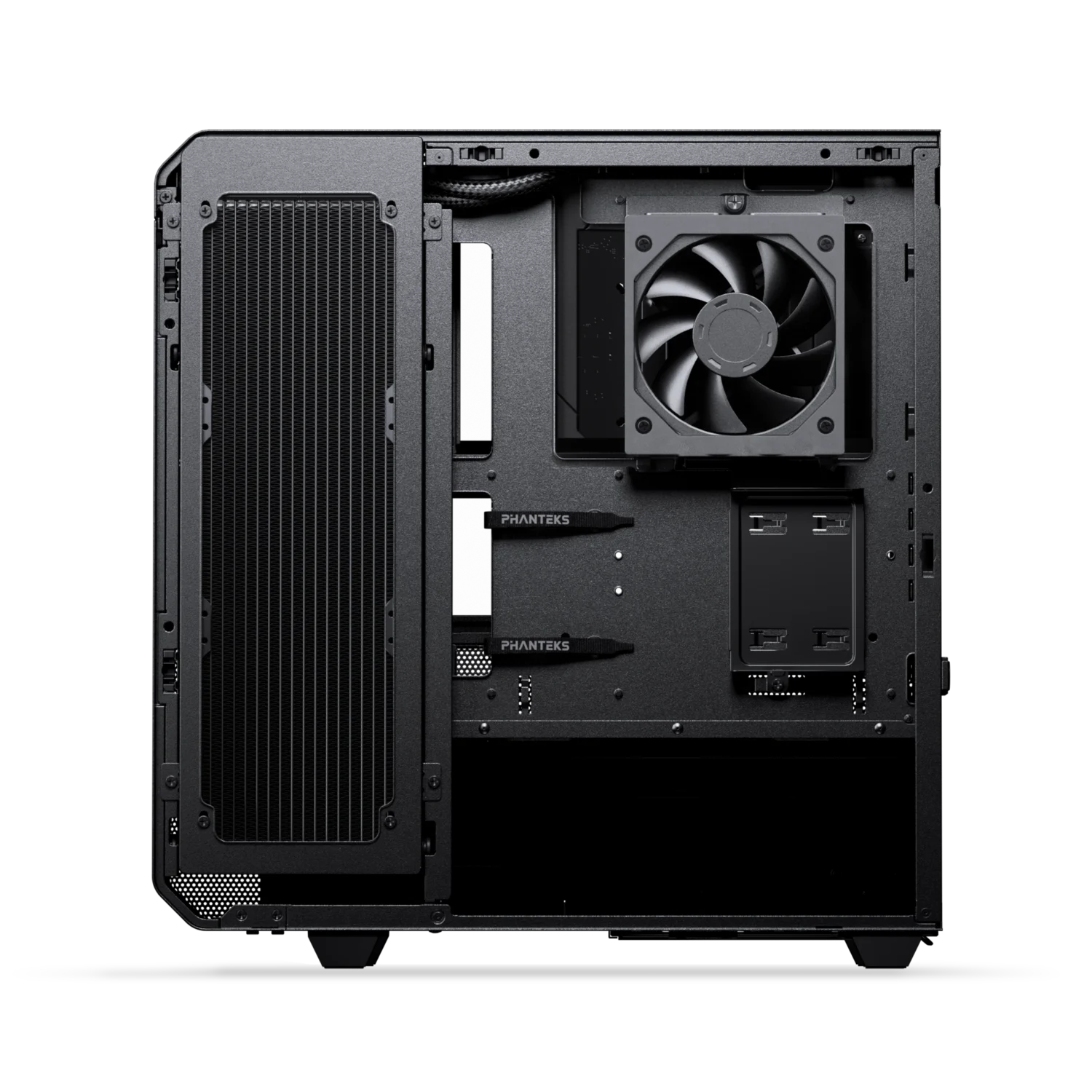 PHANTEKS EX5 MAX ATX CASE BLACK thumbnail 6