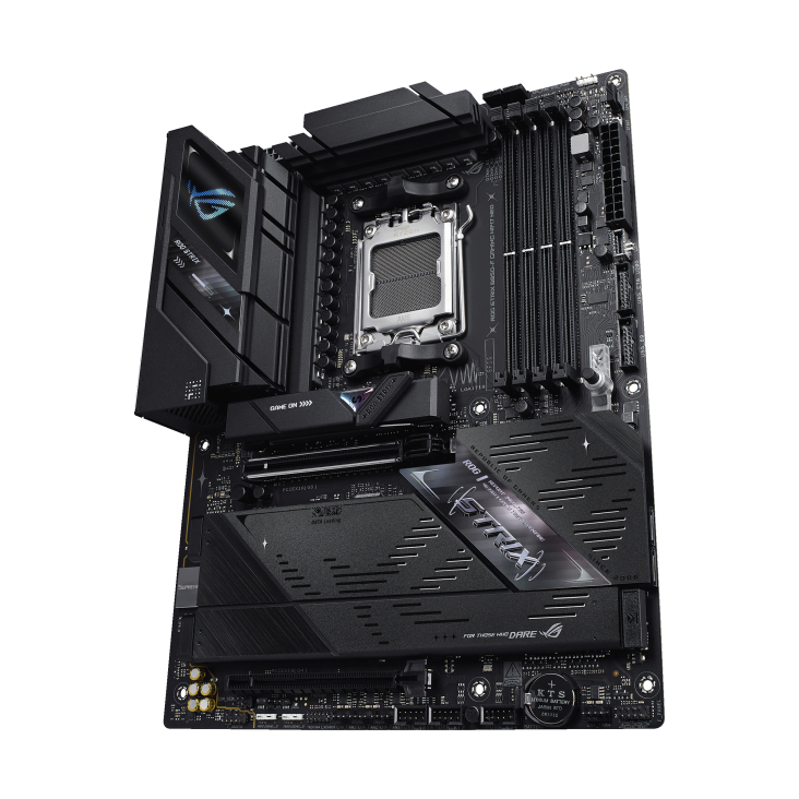 ASUS ROG STRIX B850-F GAMING NEO thumbnail 6