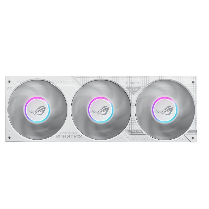 ASUS ROG STRIX SLC IV 360 ARGB LCD WHITE thumbnail 14
