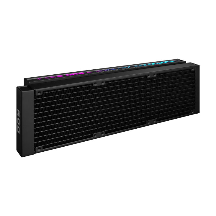 ASUS ROG STRIX LC IV 360 ARGB LCD thumbnail 14