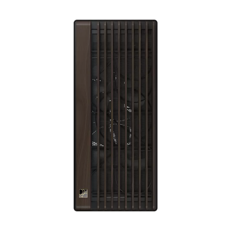 ASUS ProArt PA602 Walnut Wood Edition Modern BK Metal thumbnail 3