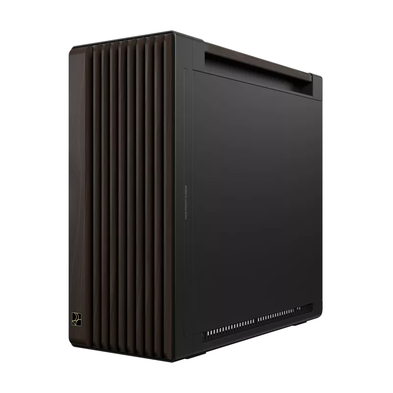 ASUS ProArt PA602 Walnut Wood Edition Modern BK Metal thumbnail 4