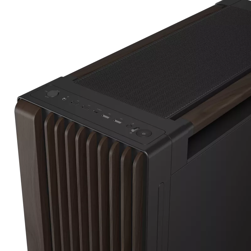 ASUS ProArt PA602 Walnut Wood Edition Modern BK Metal thumbnail 11