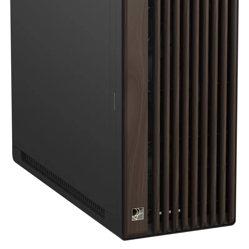 ASUS ProArt PA602 Walnut Wood Edition Modern BK Metal thumbnail 15
