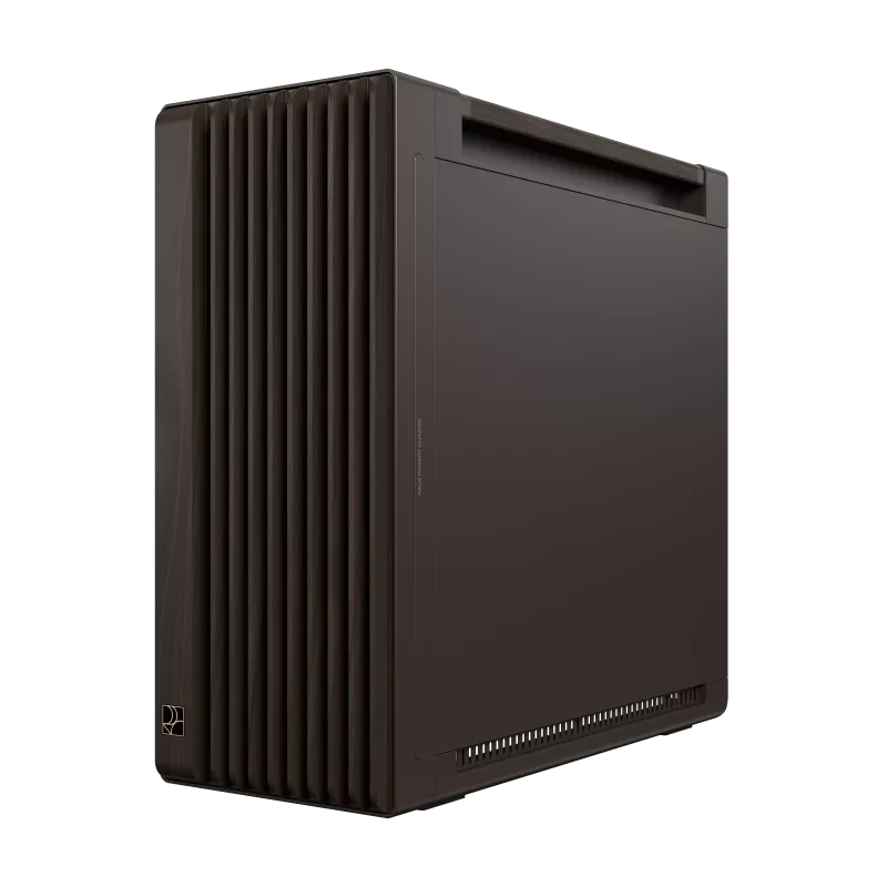 ASUS ProArt PA602 Walnut Wood Edition Retro Brown TG thumbnail 4