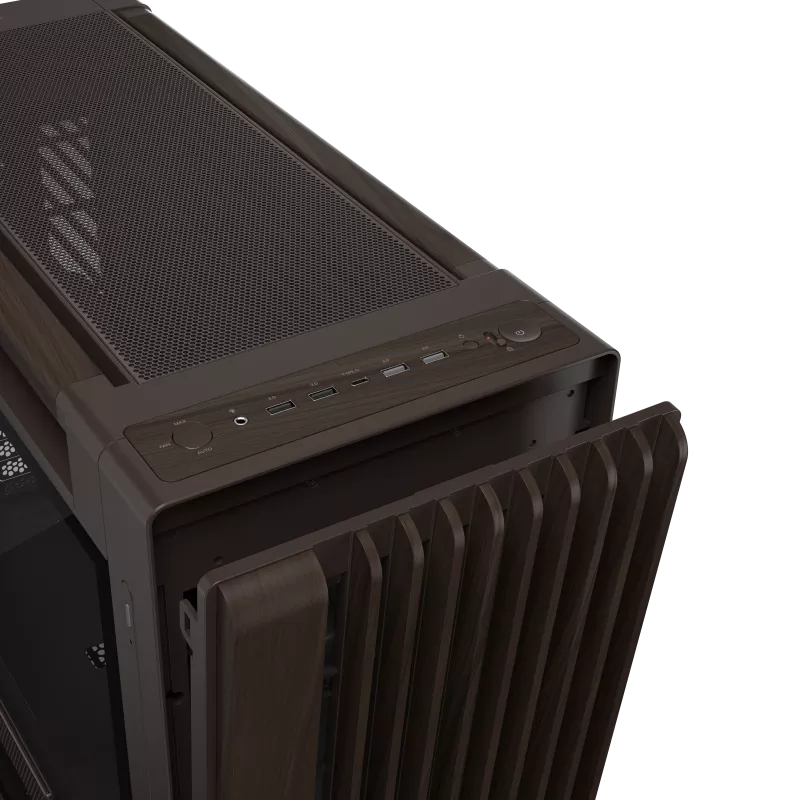 ASUS ProArt PA602 Walnut Wood Edition Retro Brown TG thumbnail 10