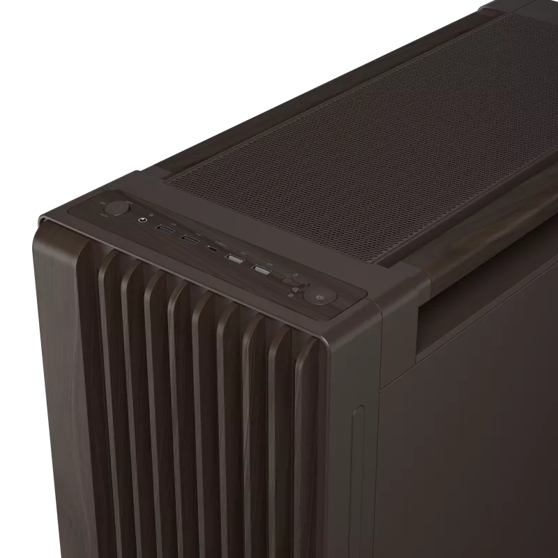 ASUS ProArt PA602 Walnut Wood Edition Retro Brown TG thumbnail 11
