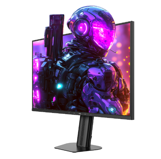 TITAN ARMY KG277S PLUS 2K 240Hz FAST IPS GAMING Monitor