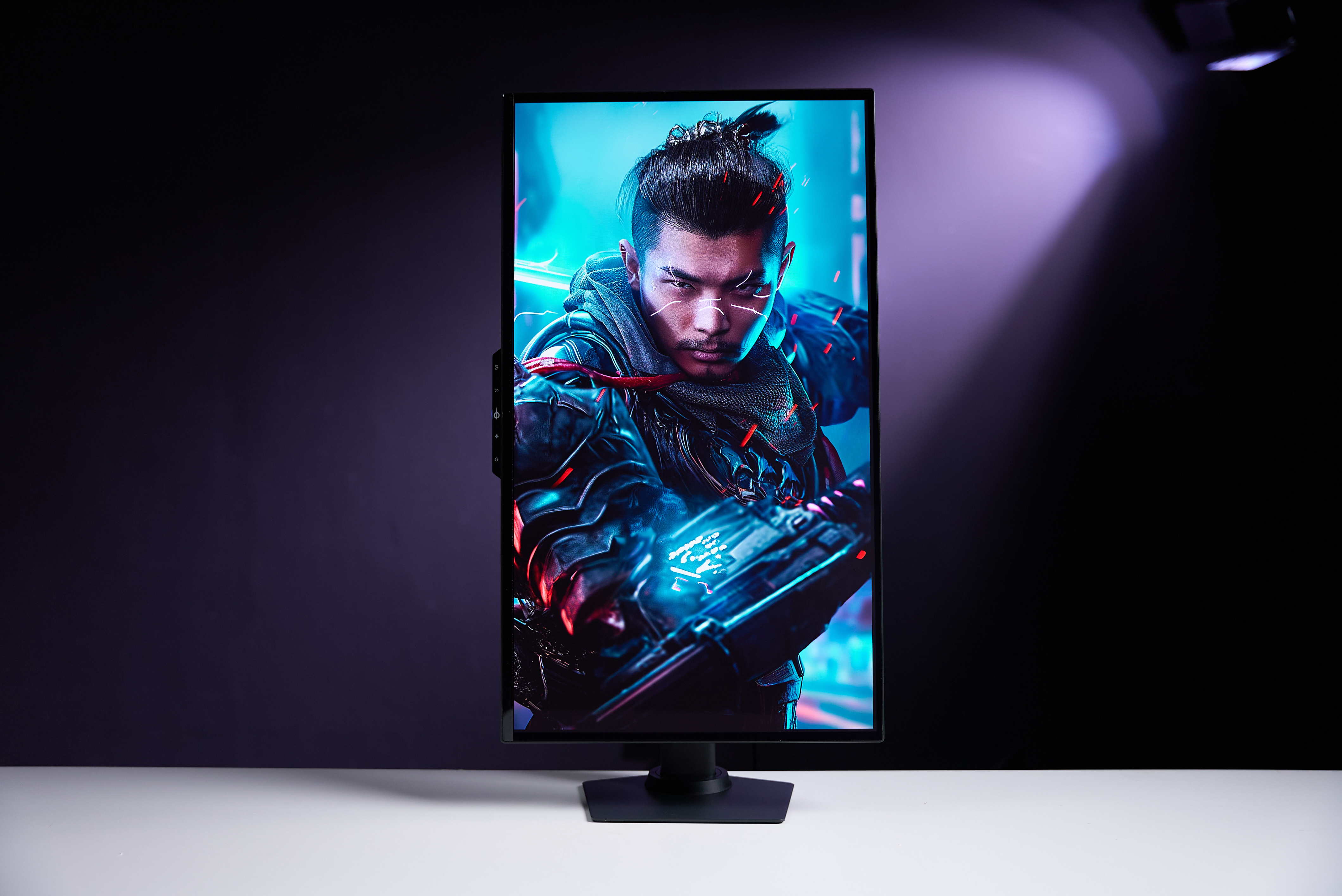 TITAN ARMY G2785S 27" 2K 240Hz QD-OLED thumbnail 3
