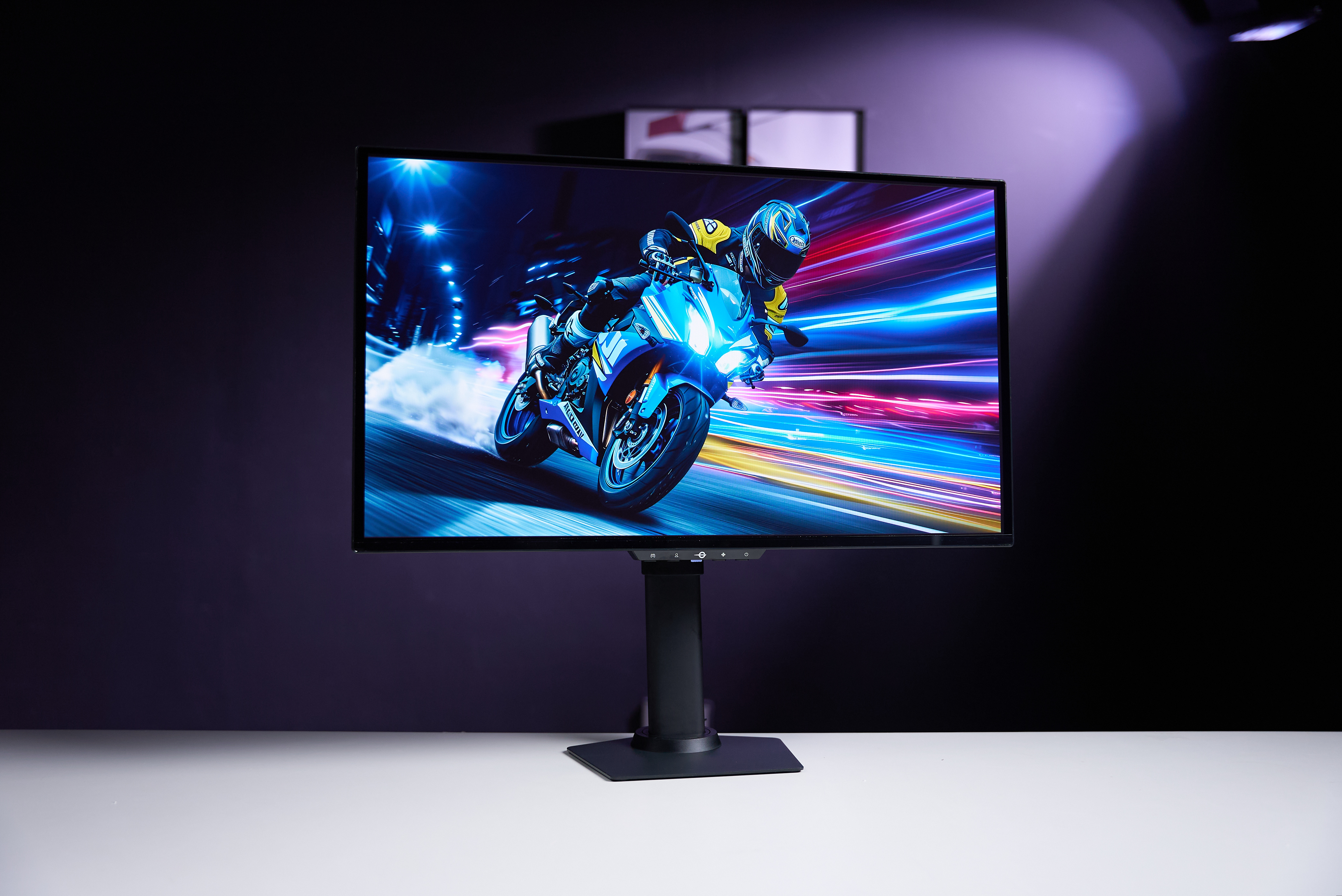 TITAN ARMY G2785S 27" 2K 240Hz QD-OLED thumbnail 2