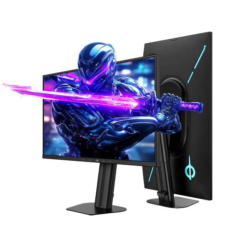 TITAN ARMY KG257H PLUS 24.5" FHD 280Hz FAST IPS