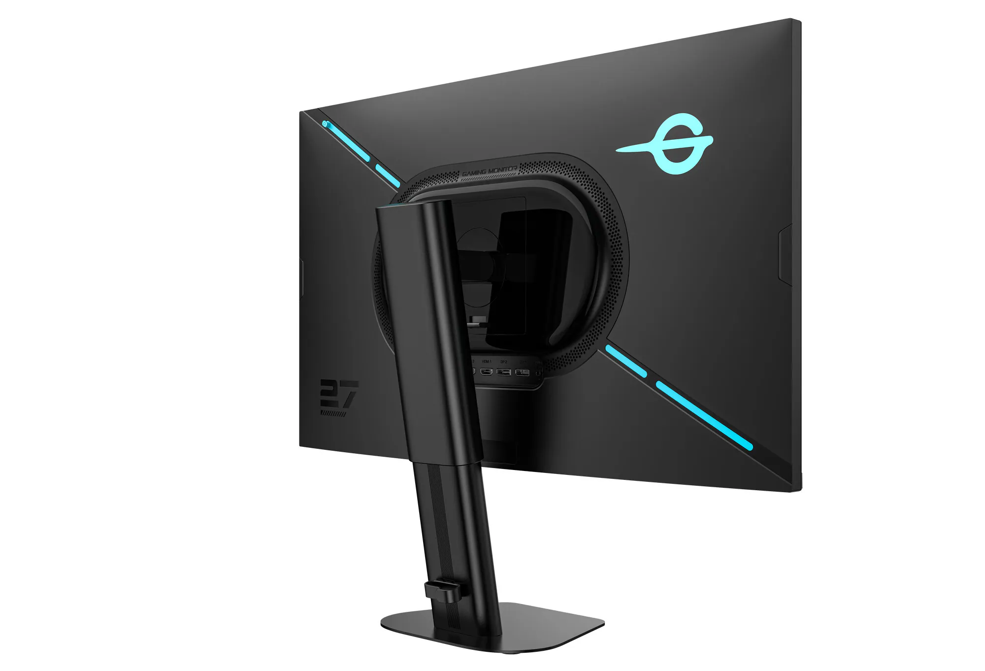 TITAN ARMY KG277V PLUS 4K-160Hz / FHD-480Hz FAST IPS thumbnail 4