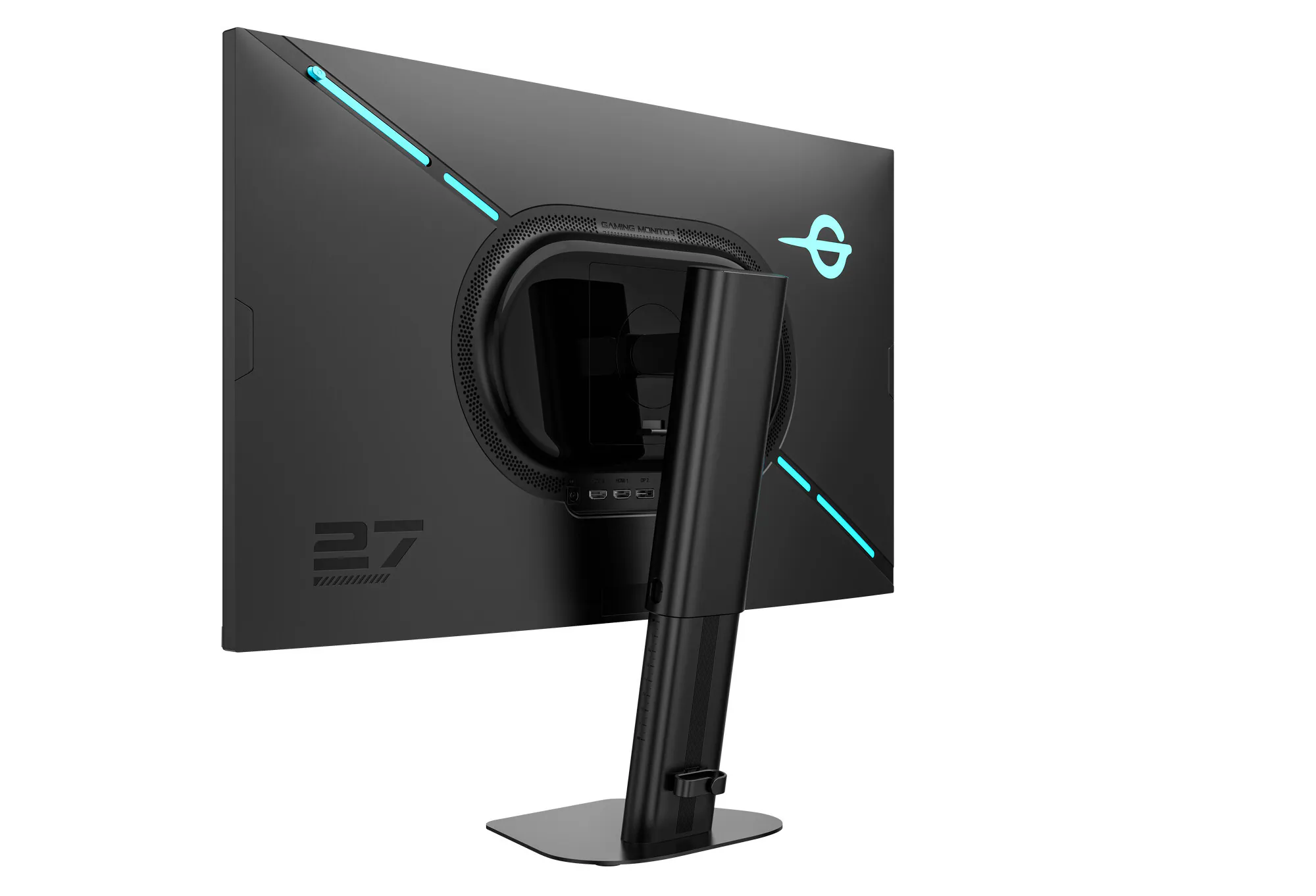 TITAN ARMY KG277V PLUS 4K-160Hz / FHD-480Hz FAST IPS thumbnail 5