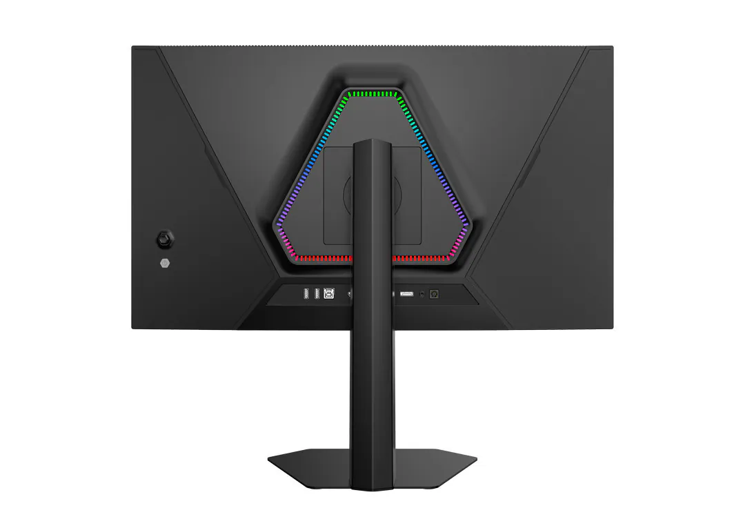 TITAN ARMY P276MX ULTRA 27" 5K165HZ/2K 330Hz MINI-LED thumbnail 4