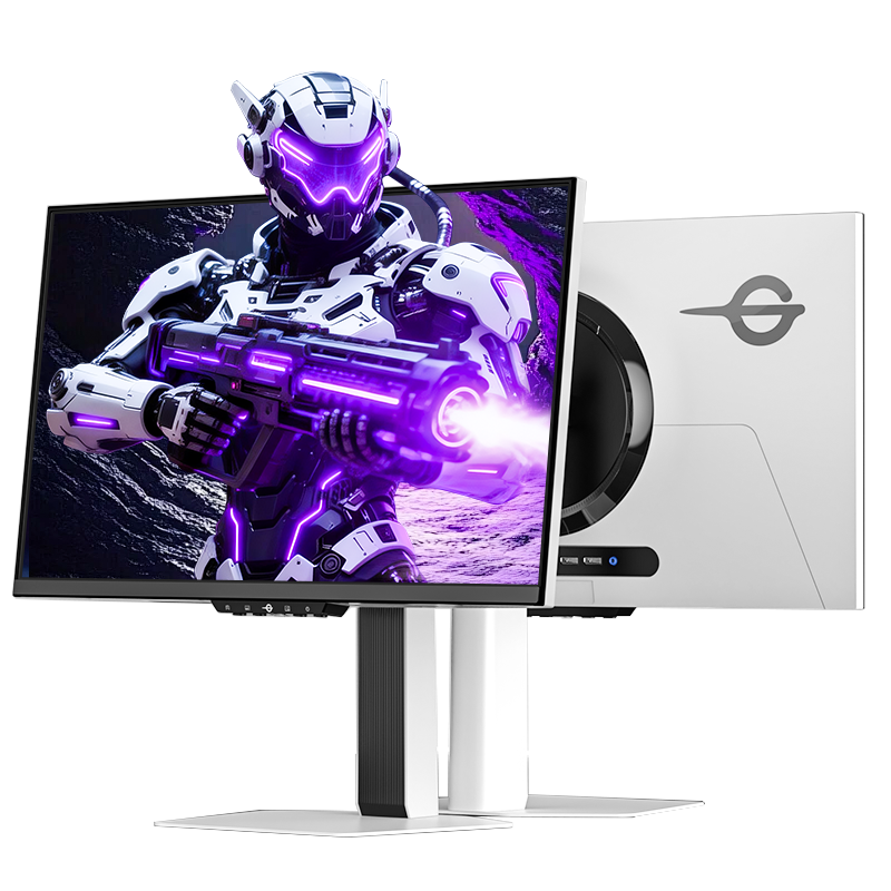 TITAN ARMY X256S+ 27" QHD 400Hz ULTRA FAST IPS