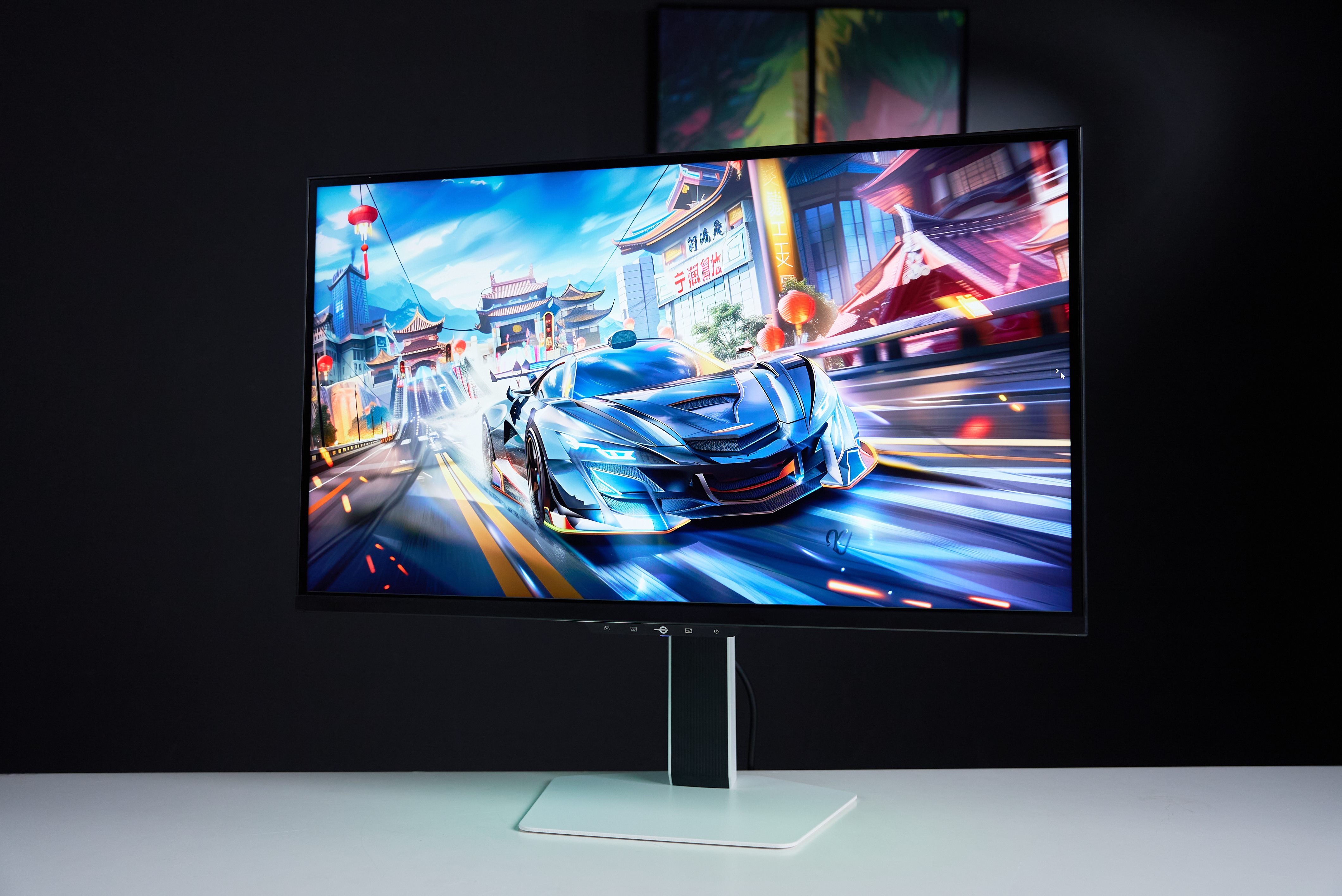 TITAN ARMY X256S+ 27" QHD 400Hz ULTRA FAST IPS thumbnail 2