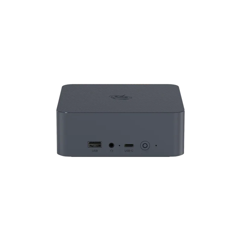 BEELINK EQi13-LP/13420H/16G/500G W11P