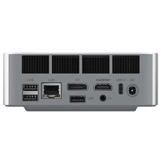 BEELINK SEi13 Pro/13620H/32G/500G W11P thumbnail 2