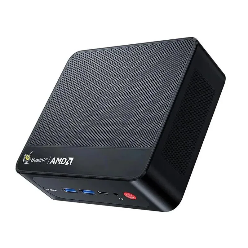 BEELINK SER5 MAX/7735U/24G/500G/W11P