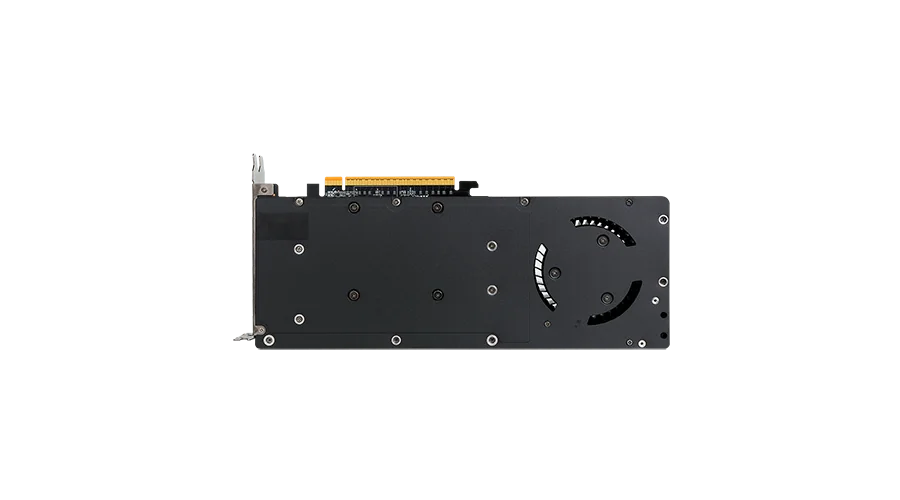 POWERCOLOR AMD RADEON AI PRO R9700 32GB thumbnail 3