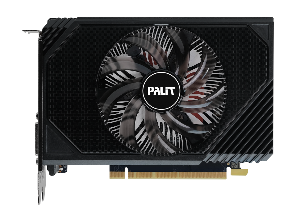 PALIT RTX3050 STORMX 6GB DDR6 thumbnail 3