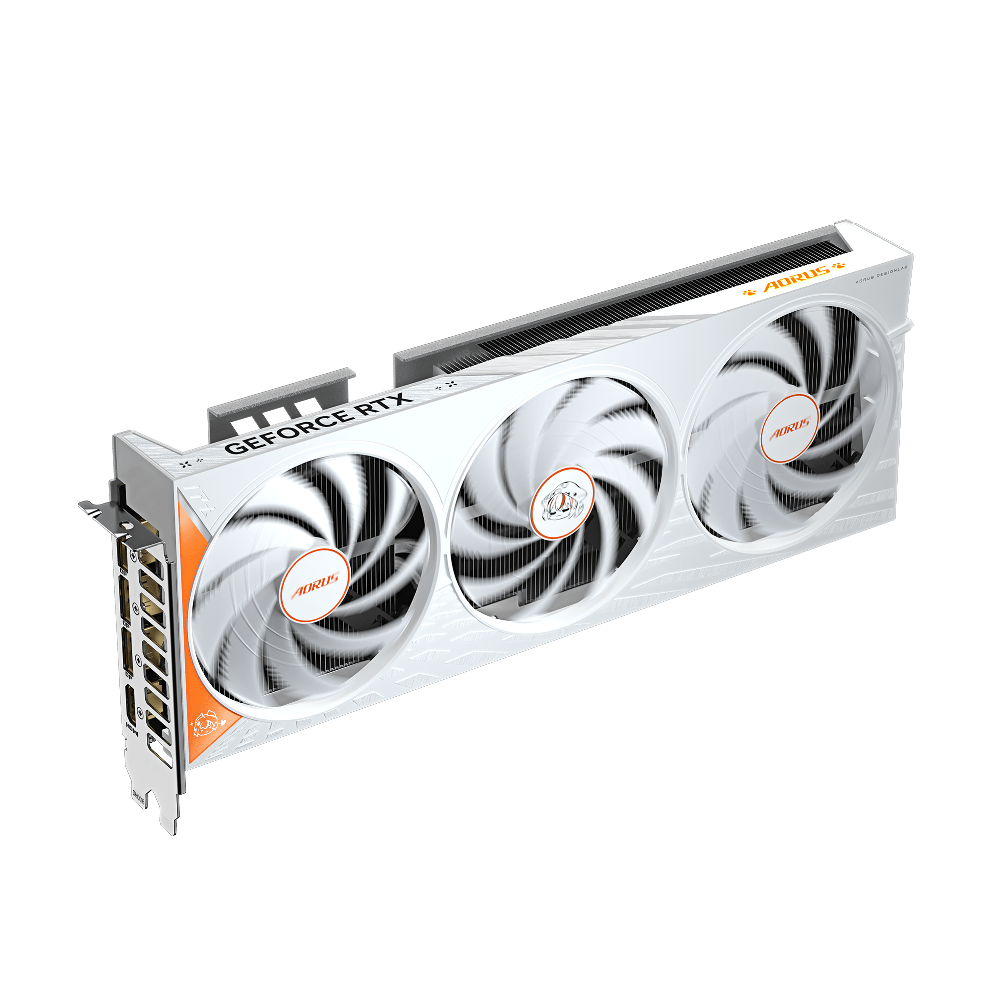 GIGABYTE RTX5060 AORUS ARI 8GB GDDR7 thumbnail 6