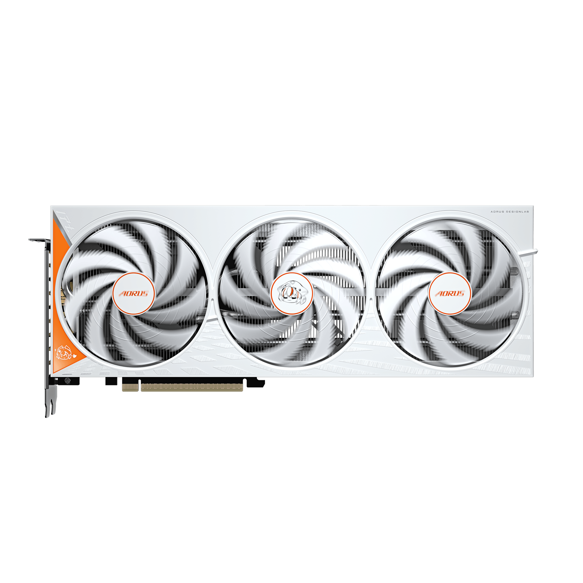 GIGABYTE RTX5060 AORUS ARI 8GB GDDR7 thumbnail 2