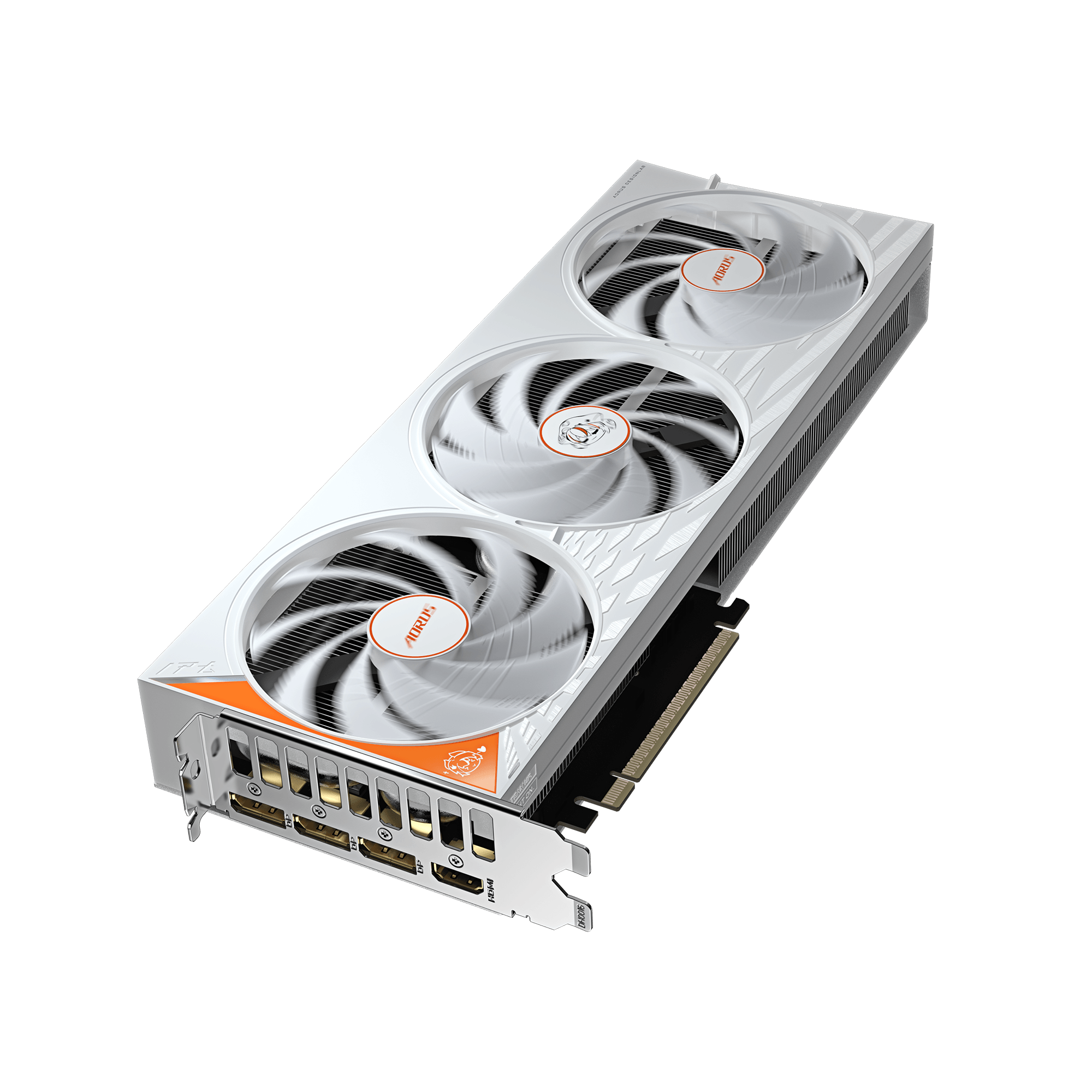 GIGABYTE RTX5060 AORUS ARI 8GB GDDR7 thumbnail 7