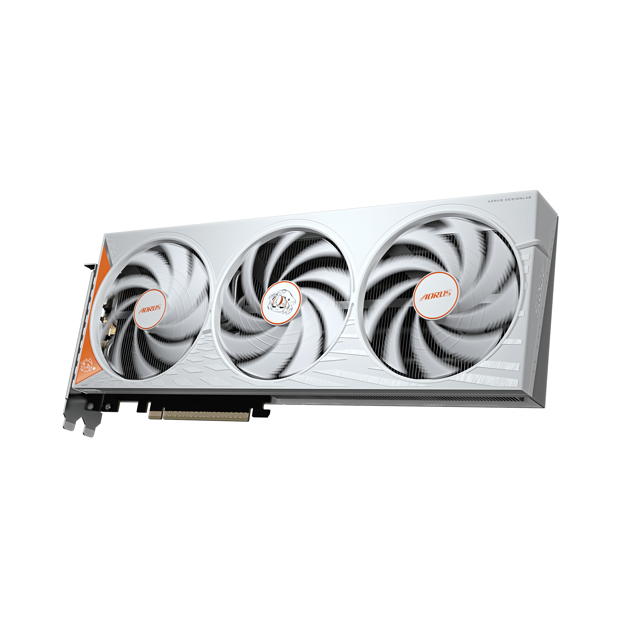 GIGABYTE RTX5060 AORUS ARI 8GB GDDR7 thumbnail 4