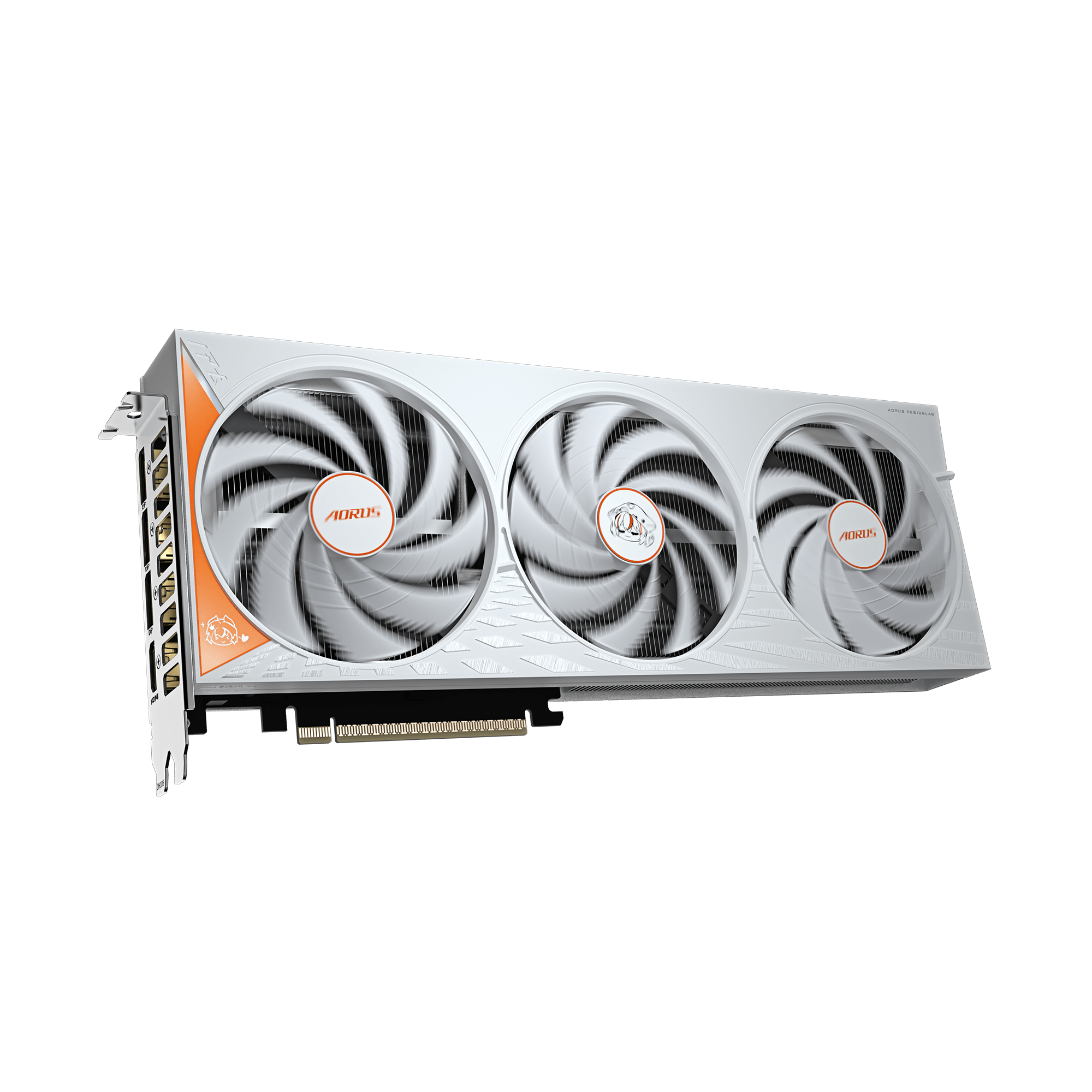 GIGABYTE RTX5060 AORUS ARI 8GB GDDR7 thumbnail 5