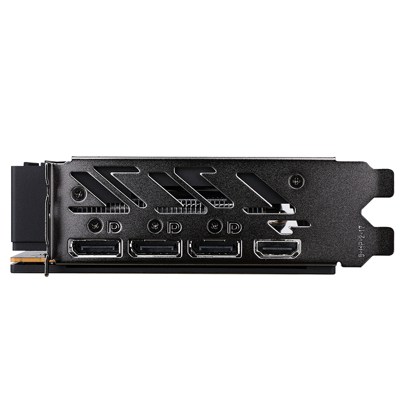 COLORFUL RTX5060 BATTLE AX DUO 8GB-V thumbnail 5