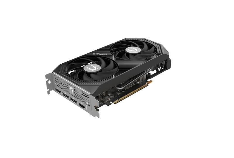 ZOTAC RTX5060 TWIN EDGE PLUS 8GB GDDR7 thumbnail 4