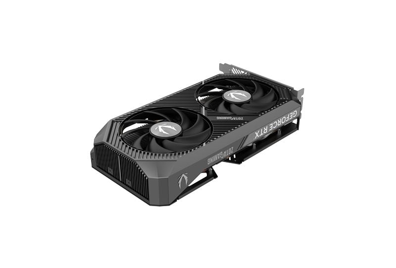 ZOTAC RTX5060 TWIN EDGE PLUS 8GB GDDR7 thumbnail 5