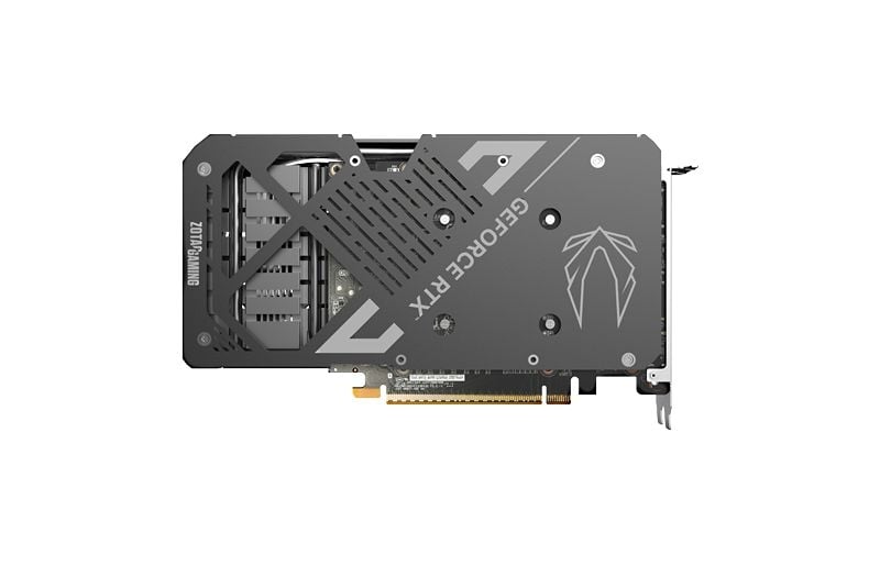 ZOTAC RTX5060 TWIN EDGE PLUS 8GB GDDR7 thumbnail 3