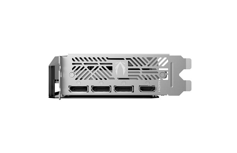 ZOTAC RTX5060 TWIN EDGE PLUS 8GB GDDR7 thumbnail 6