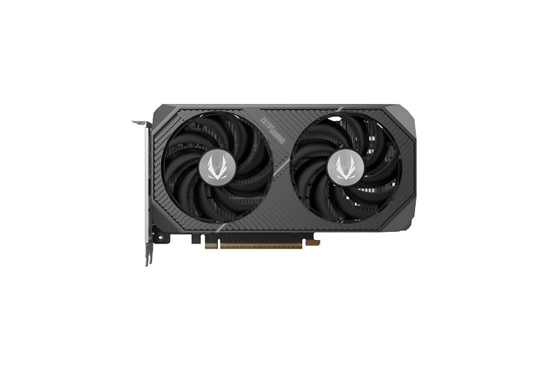 ZOTAC RTX5060 TWIN EDGE PLUS 8GB GDDR7 thumbnail 2
