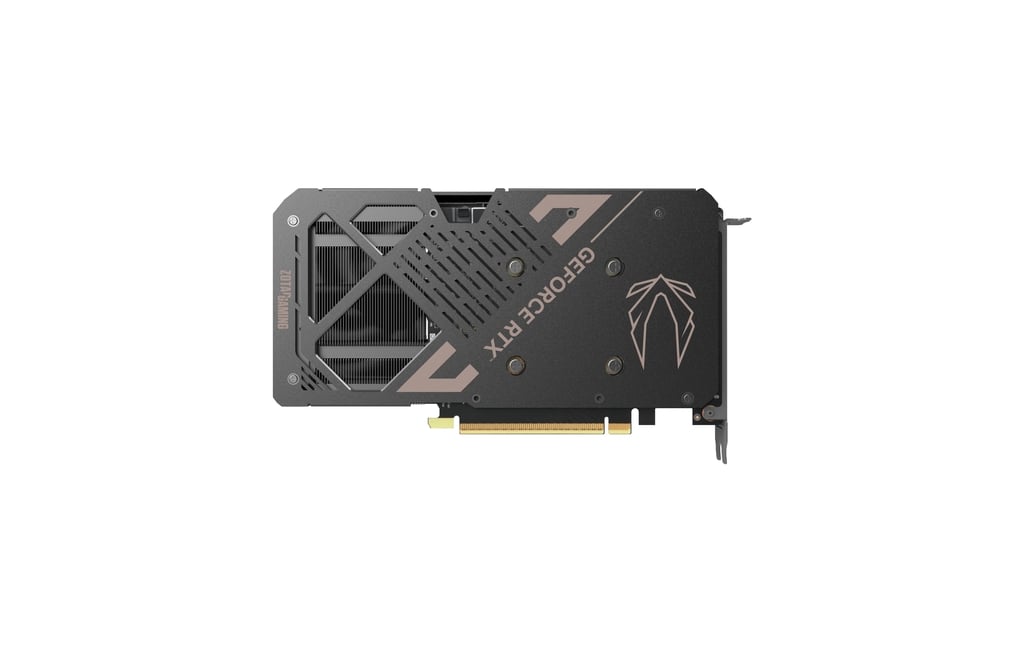 ZOTAC RTX5060TI AMP 16GB GDDR7 thumbnail 3
