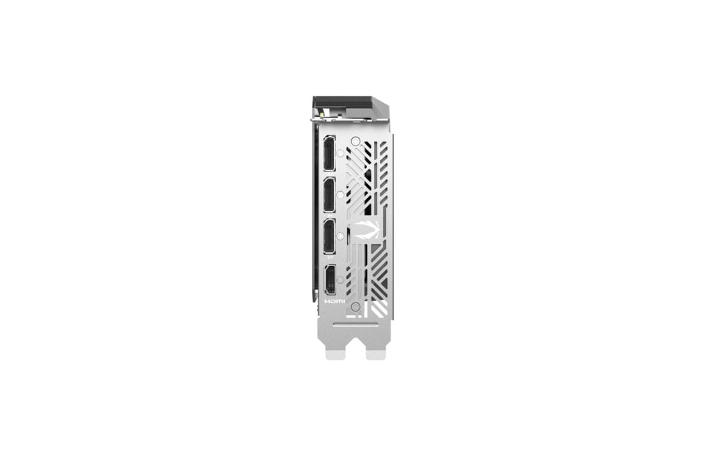 ZOTAC RTX5070 TWIN EDGE OC 12GB GDDR7 WHITE thumbnail 6