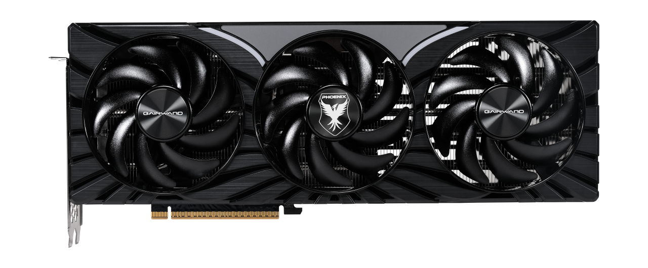 GAINWARD RTX5070TI PHOENIX-S 16GB GDDR7 thumbnail 2