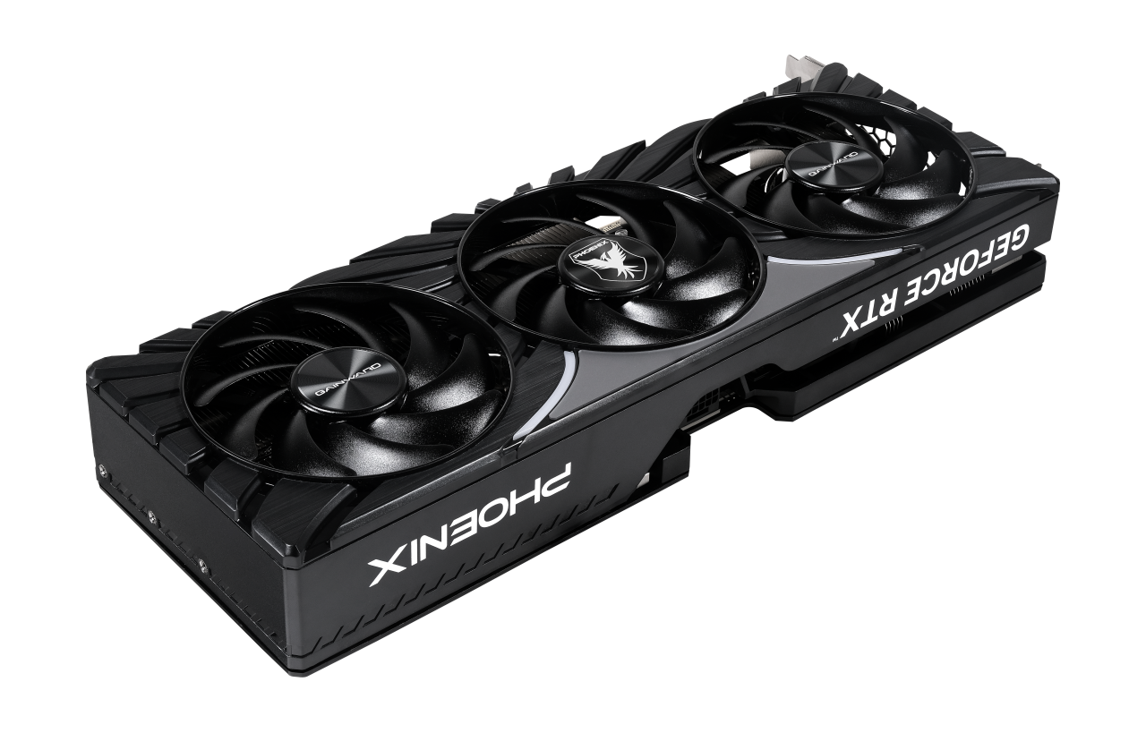 GAINWARD RTX5070TI PHOENIX-S 16GB GDDR7 thumbnail 5