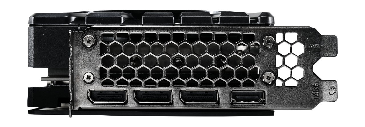 GAINWARD RTX5070TI PHOENIX-S 16GB GDDR7 thumbnail 9