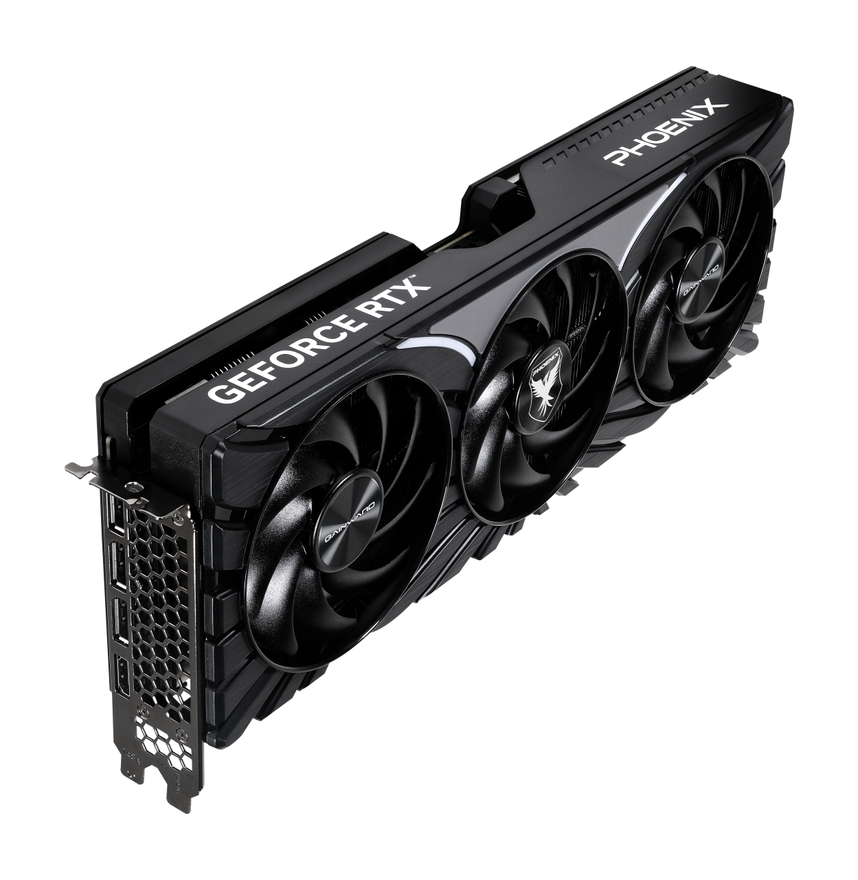 GAINWARD RTX5070TI PHOENIX-S 16GB GDDR7 thumbnail 6