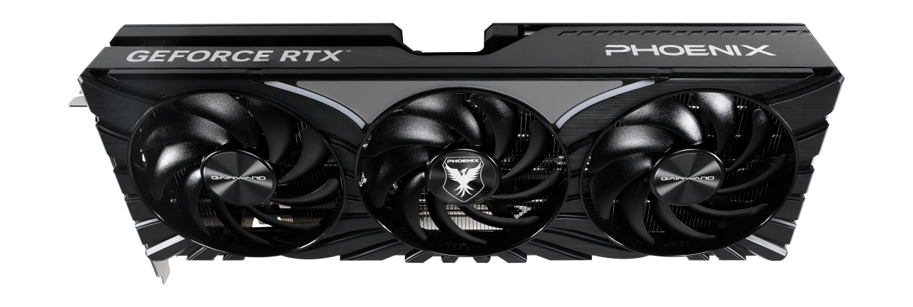 GAINWARD RTX5070TI PHOENIX-S 16GB GDDR7 thumbnail 7