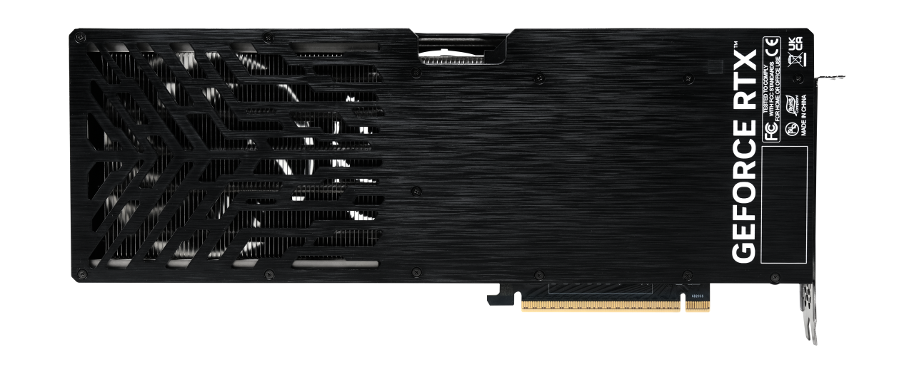 PALIT RTX5080 INFINITY 3 16GB GDDR7 thumbnail 3
